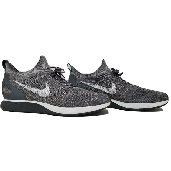 nike air zoom mariah flyknit racer grey